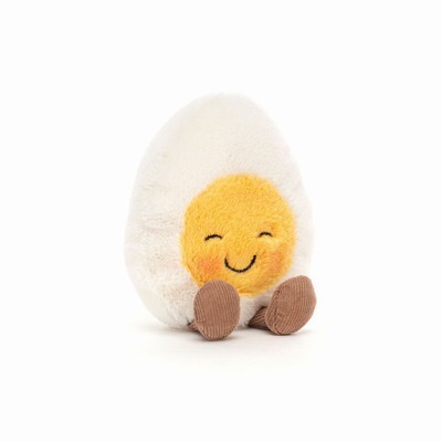 Jellycat Boiled Egg Blushing | IY1892406